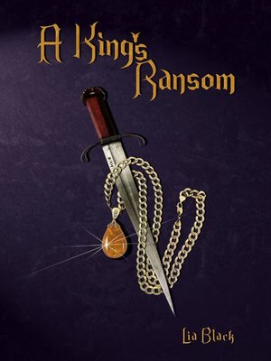 cover image of A King's Ransom